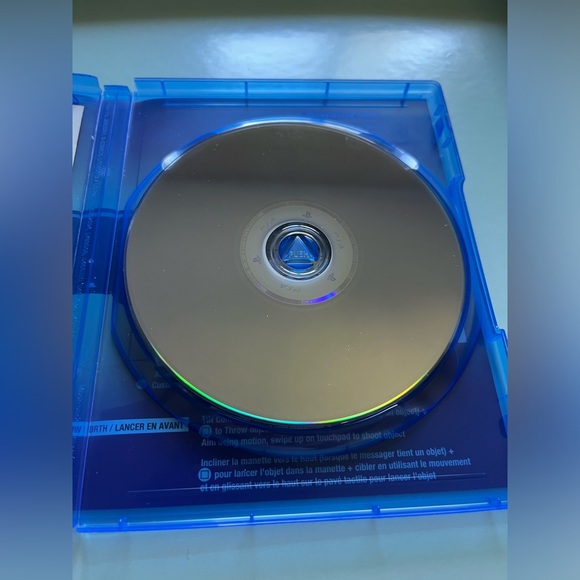 PS4 Tearaway Unfolded Crafted Edition - Picture 4 of 4